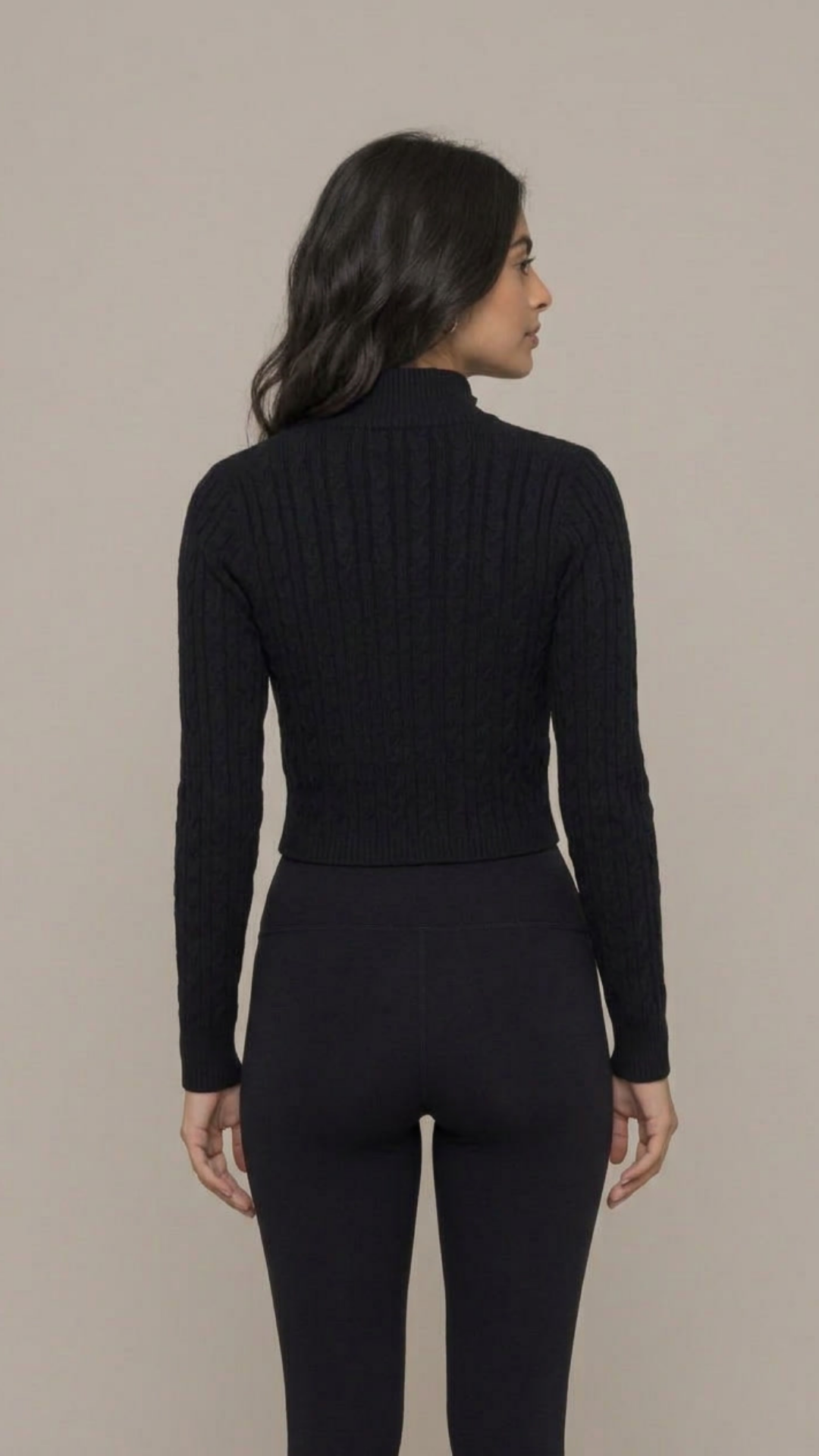 Knitted Pullovers